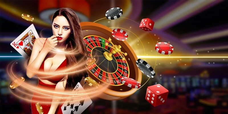 Chơi casino online trên điện thoại ở SHBET uy tín