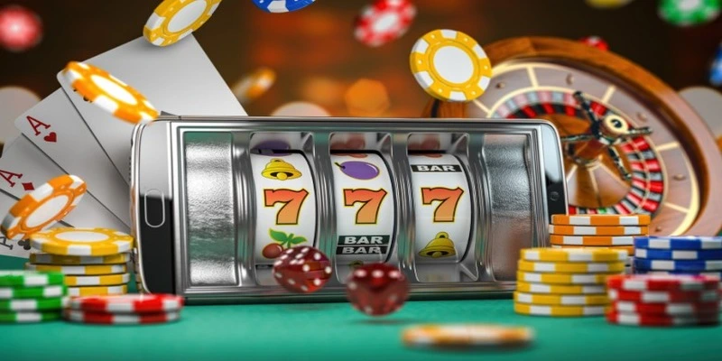 Chơi casino trực tuyến trên điện thoại mang lại sự linh hoạt và tiện lợi nhất