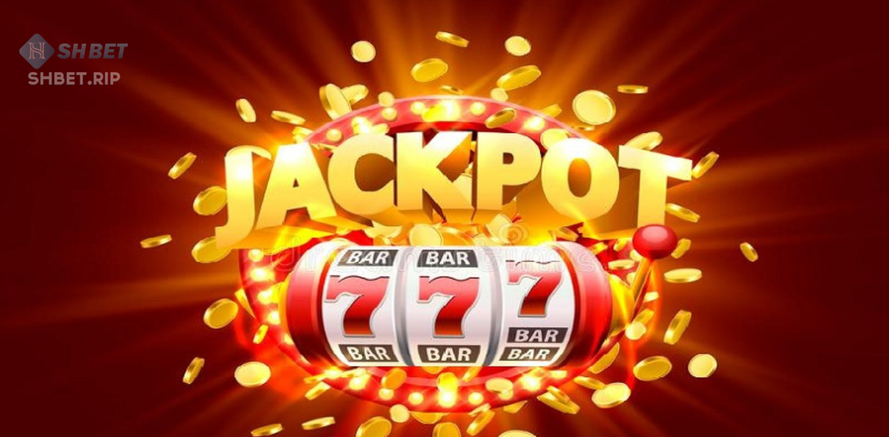 Jackpot - Cách Chơi Slot Machine phổ biến nhất 